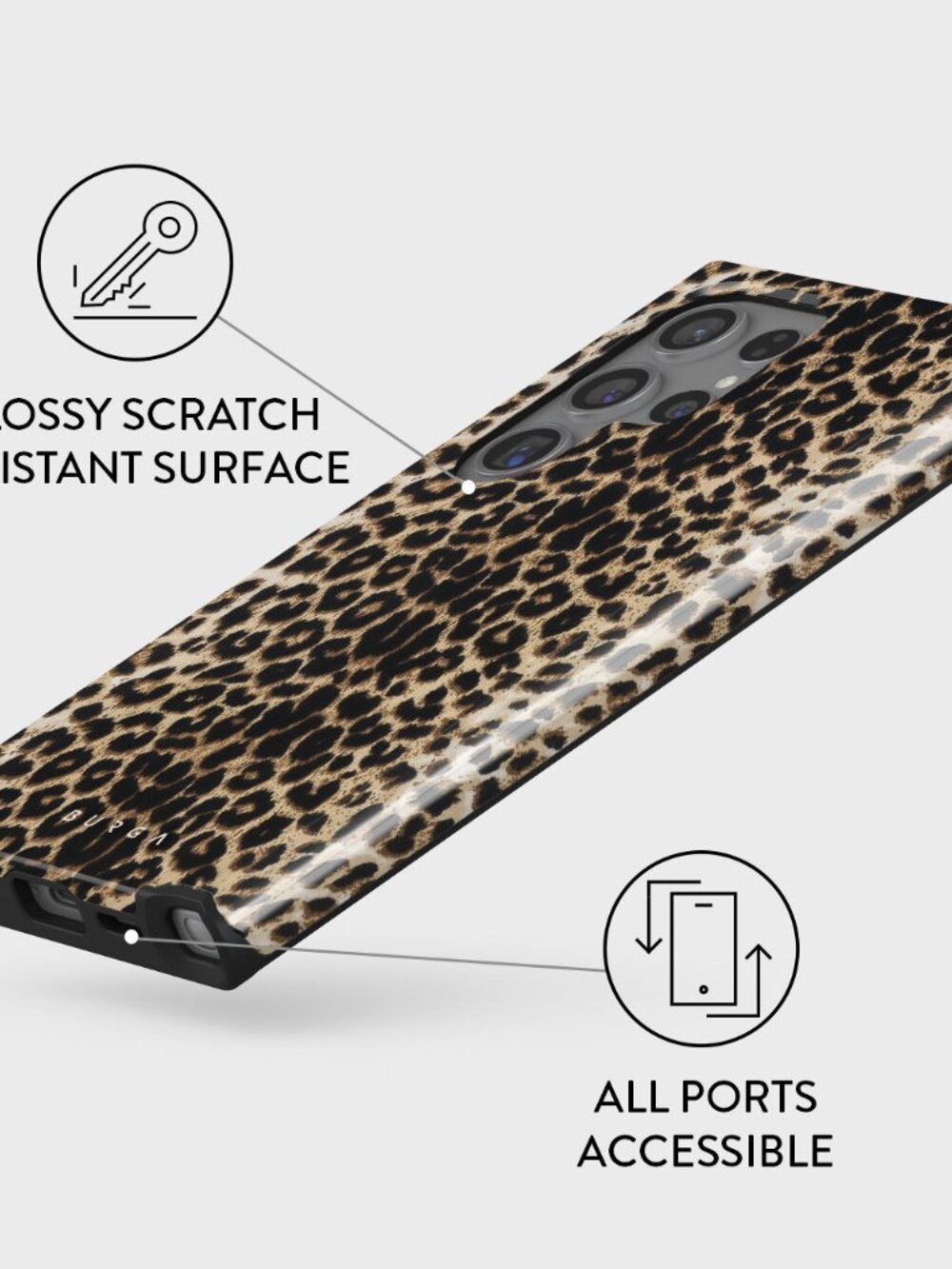 Samsung Galaxy S24 Ultra Case - Picture 5 of 6